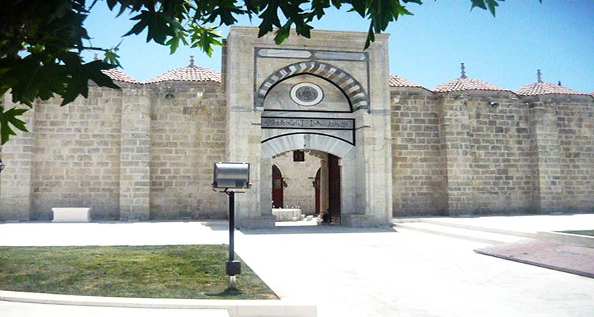 tarsus-ulu-camii