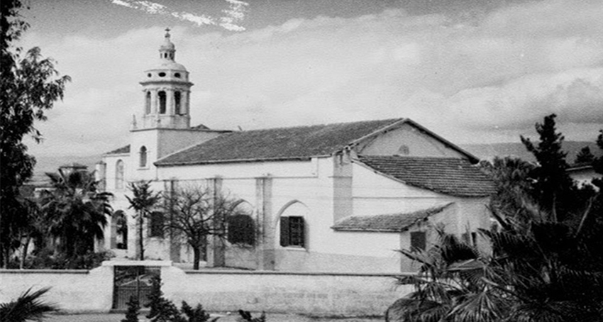 mersin-ortodoks-kilisesi